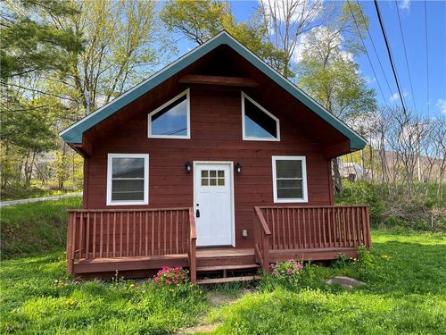 2125 Dugan Hill Rd, Roxbury, NY, 12474-1313 | Card Image