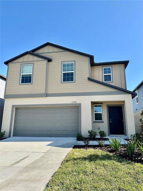 17761 Pleasantview Blvd, Land O Lakes, FL, 34638-5978 | Card Image