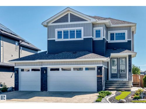 3101 Soleil Blvd, Beaumont, AB, T4X2X8 | Card Image