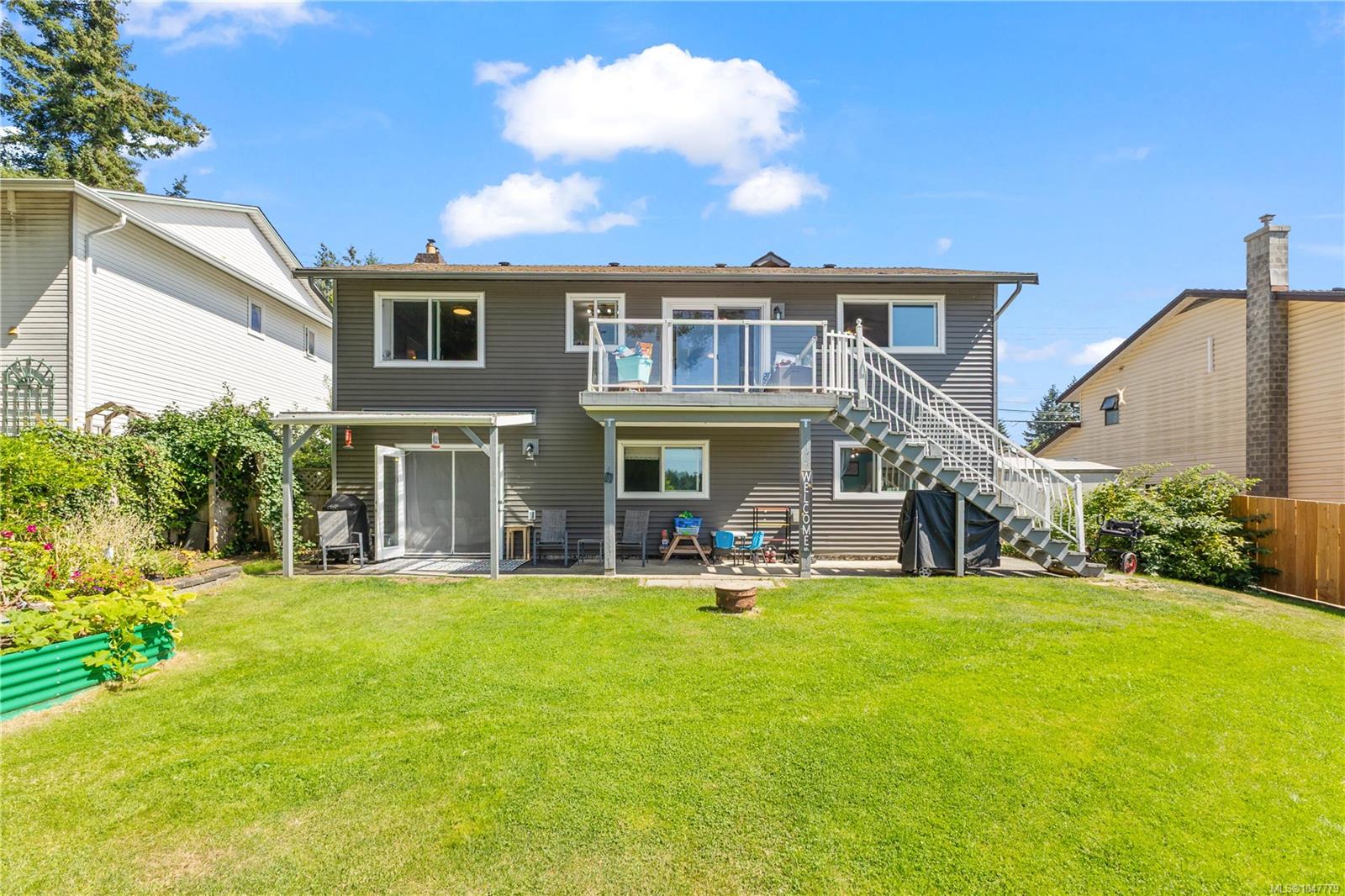 Residential in Campbell River 3