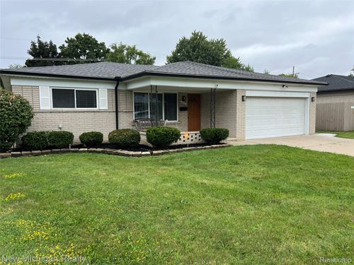 3015 Alden Dr, Sterling Heights, MI, 48310-6035 | Card Image