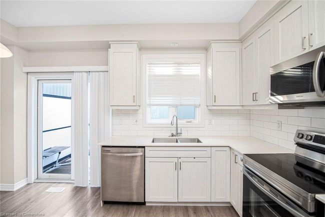 89 - 575 Woodward Ave, Townhouse with 3 bedrooms, 3 bathrooms and 2 parking in Hamilton ON | Image 10