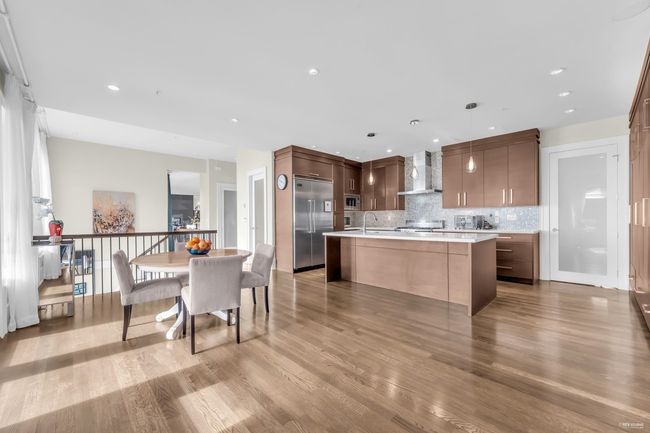 1162 Millstream Rd, House other with 6 bedrooms, 5 bathrooms and 2 parking in West Vancouver BC | Image 12