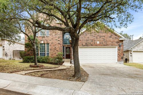 26202 Cuyahoga Cir, San Antonio, TX, 78260-3569 | Card Image