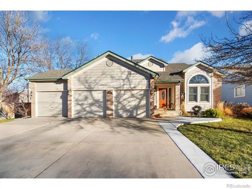 4010 Stoneway Ct, Fort Collins, CO, 80525-5613 | Card Image