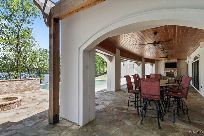 14946 Edgewater Dr, House other with 6 bedrooms, 7 bathrooms and null parking in Northport AL | Image 48