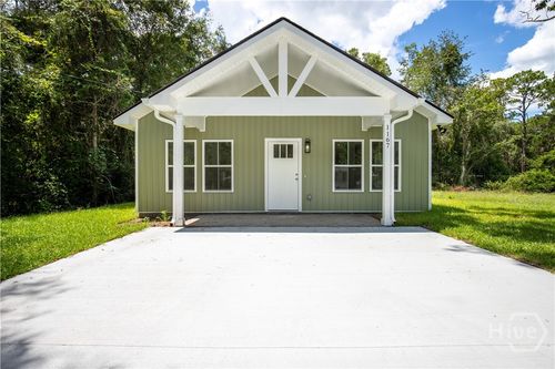 1167 Thompson Rd Ne, Townsend, GA, 31331-4129 | Card Image
