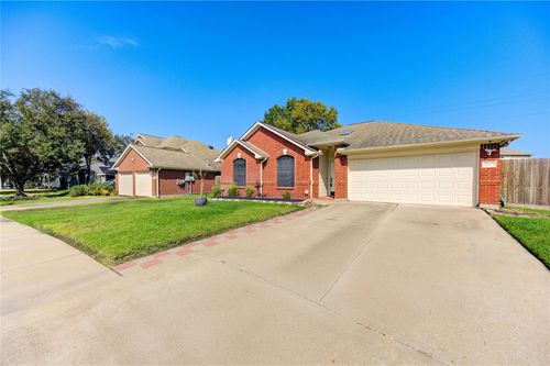 20706 Beech Tree Dr, Katy, TX, 77449-4640 | Card Image