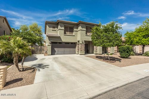 44566 W High Desert Trl, Maricopa, AZ, 85139-9019 | Card Image