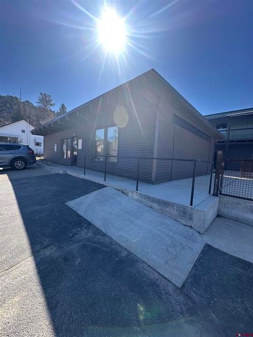 ste-2-1480 E 2nd Ave, Durango, CO, 81301-5183 | Card Image