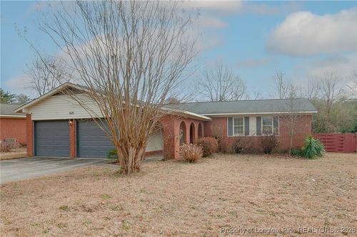 6615 Gristmill Road, Fayetteville, NC, 28314 | Card Image