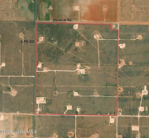 2057 S Fm 303, Levelland, TX, 79336-7501 | Card Image