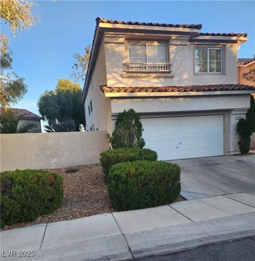 1756 Park Mesa Ln, Las Vegas, NV, 89128-2650 | Card Image
