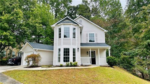 3428 Chapel Park Dr, Decatur, GA, 30034-5036 | Card Image