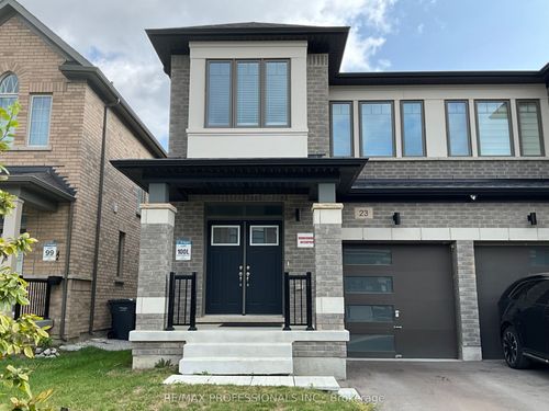 23 Mccormack Rd, Caledon, ON, L7C4J6 | Card Image