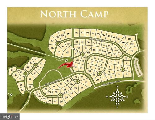 57 N Camp Rd, MC HENRY, MD, 21541 | Card Image