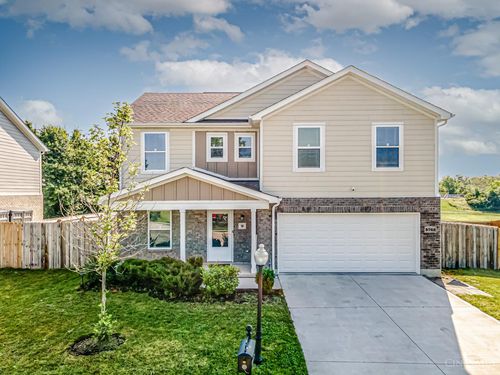 5762 Courtney Ln, Clayton, OH, 45315-7920 | Card Image