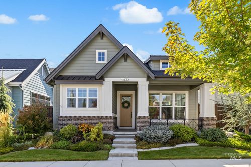 11672 N 23rd Ave, Boise, ID, 83714-2263 | Card Image