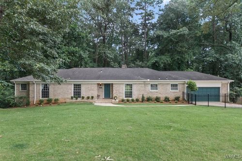 111 Arcadia Dr, Tuscaloosa, AL, 35404-4331 | Card Image