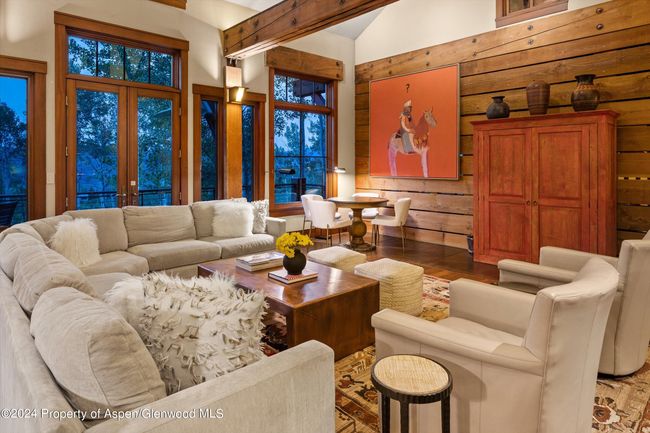1012 Two Creeks Dr, House other with 6 bedrooms, 7 bathrooms and null parking in Snowmass Village CO | Image 7