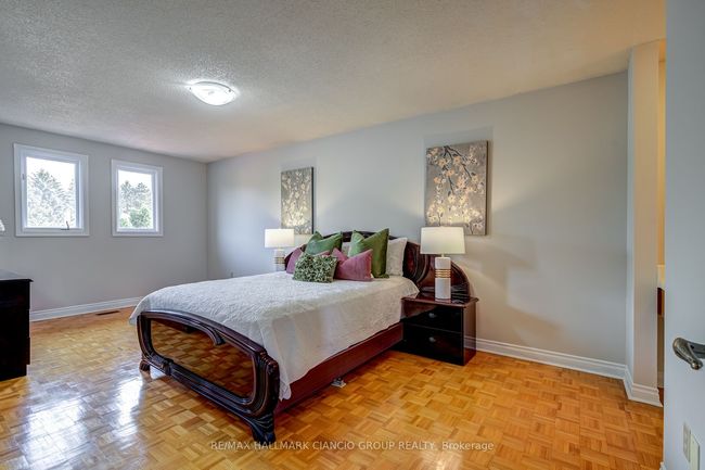 40 Crandall Dr, House other with 4 bedrooms, 4 bathrooms and 6 parking in Markham ON | Image 21