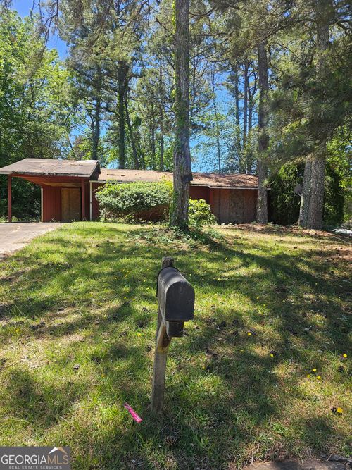 167 Iris Court, Riverdale, GA, 30274 | Card Image