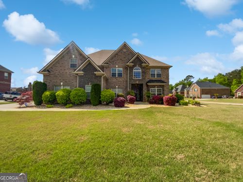 400 Icicle Ct, Hampton, GA, 30228-3535 | Card Image