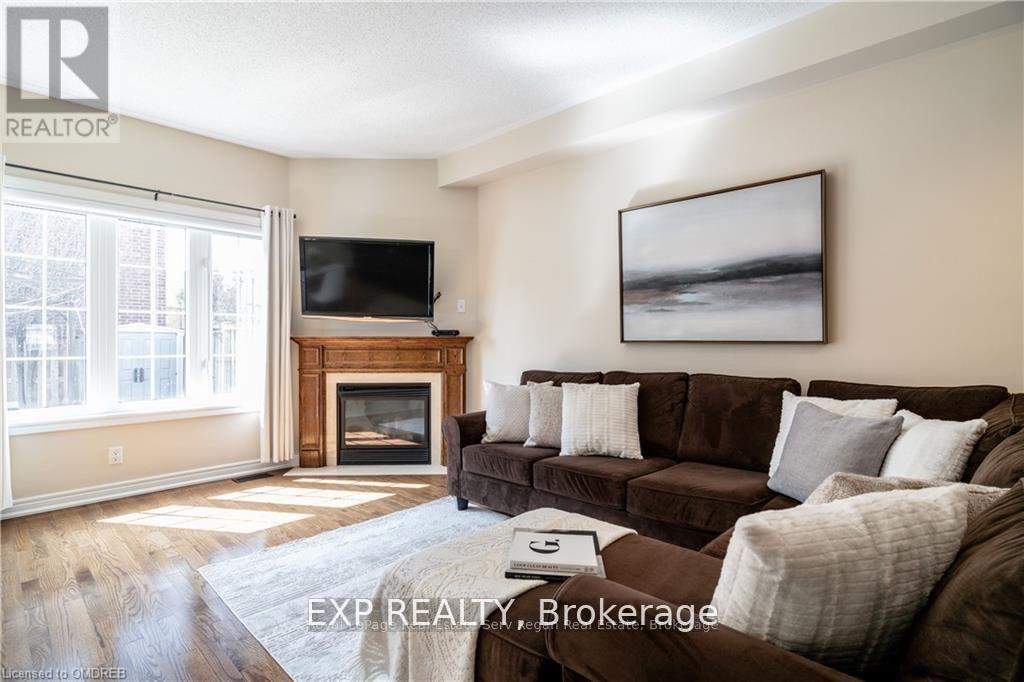 Residential in Oakville (JC Joshua Creek) 5
