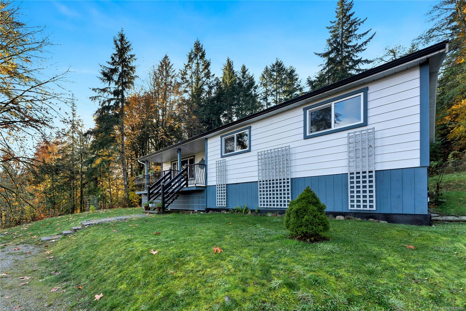 Residential in Salt Spring 3