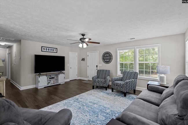 2672 Piper Rd, House other with 3 bedrooms, 2 bathrooms and null parking in Ridge Spring SC | Image 5