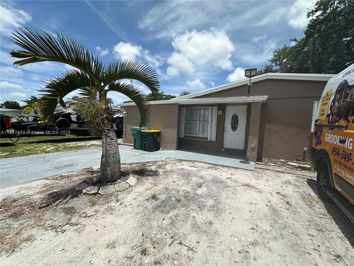 4041 Sw 50th St, Fort Lauderdale, FL, 33314-5705 | Card Image