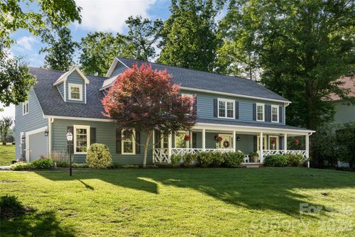 43 Tree Top Dr, Arden, NC, 28704-3040 | Card Image