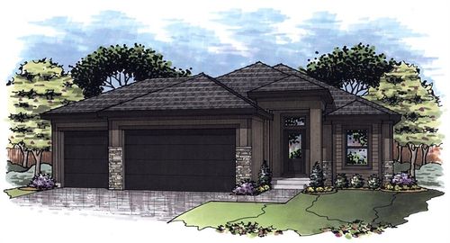 32448 W 168th Ct, Gardner, KS, 66030-6603 | Card Image