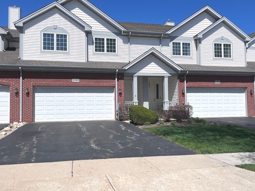 6384 Cunningham Ct, Gurnee, IL, 60031-4300 | Card Image