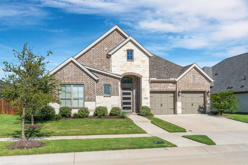 1708 Hartley Ln, Van Alstyne, TX, 75495-8250 | Card Image