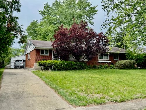 2413 Archwood Drive, Dayton, OH, 45406 | Card Image