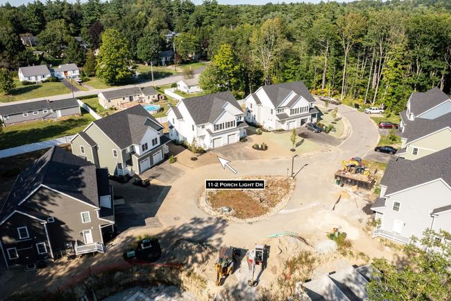 2-2 - 11-2 Porch Light Dr, Condo with 3 bedrooms, 3 bathrooms and null parking in Dover NH | Image 41