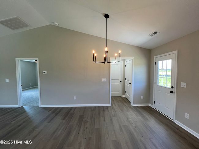 82 Asher Pointe Way, House other with 3 bedrooms, 2 bathrooms and 1 parking in Benson NC | Image 7