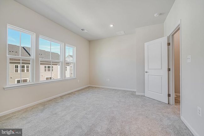 4724 Torrey Ln, Townhouse with 3 bedrooms, 4 bathrooms and null parking in FREDERICKSBURG VA | Image 22