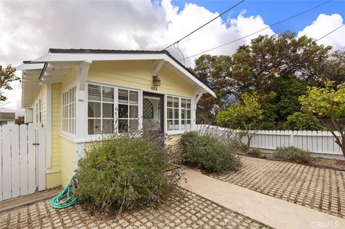 428 Stimson Ave, Pismo Beach, CA, 93449 | Card Image