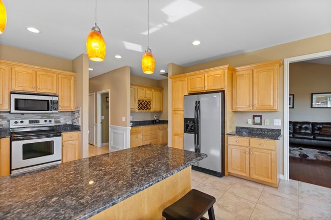 7689 Birch Ln, House other with 3 bedrooms, 3 bathrooms and null parking in Shelby Township MI | Image 15