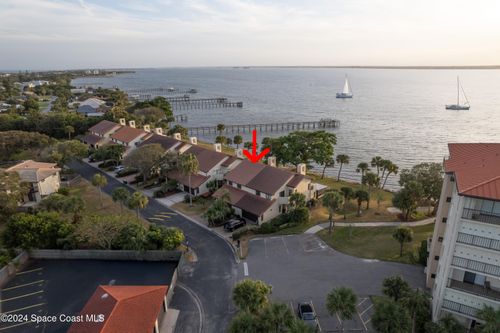 3232 River Villa Way, Melbourne Beach, FL, 32951-3032 | Card Image