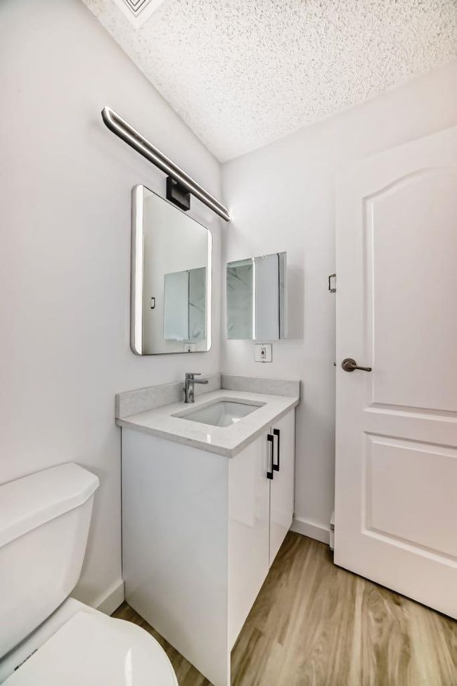 305 - 1712 38 Street Se, Home with 2 bedrooms, 1 bathrooms and 1 parking in Calgary AB | Image 20