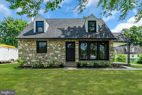 3175 Kathy Ln, HUNTINGDON VALLEY, PA, 19006-4201 | Card Image