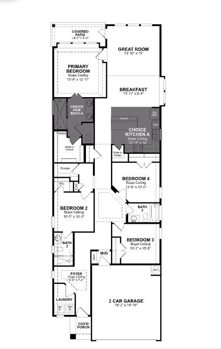 Residential in Hockley 2