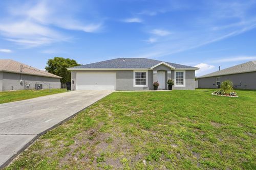 461 Sw Exmore Ave, Port St. Lucie, FL, 34983-2816 | Card Image