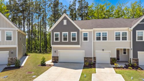 1836 Alpine Summer Ln, Apex, NC, 27502-4510 | Card Image