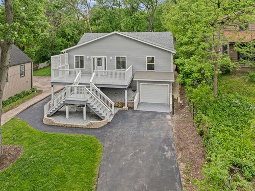 15332 Kenton Ave, Oak Forest, IL, 60452-2506 | Card Image