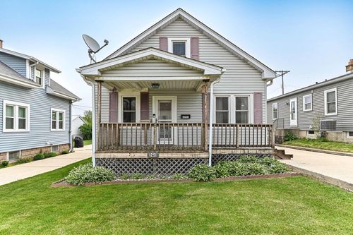 1251 Illinois Street, RACINE, WI, 53405 | Card Image
