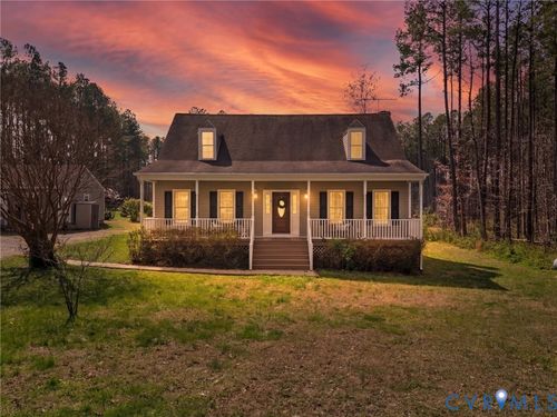 3457 Anderson Hwy, Powhatan, VA, 23139-5802 | Card Image